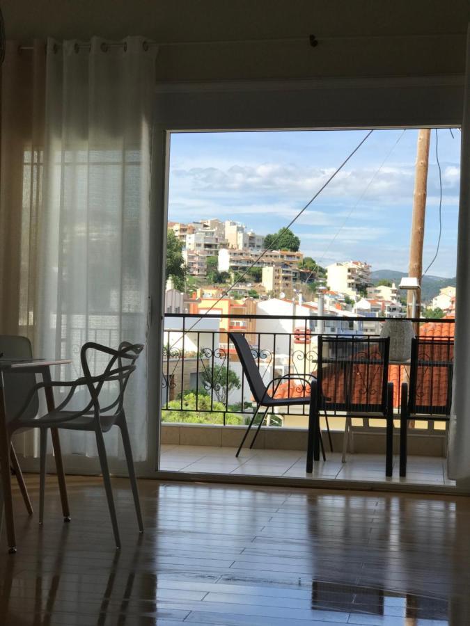 Apartment Georgia's Cozy #1 Kavala