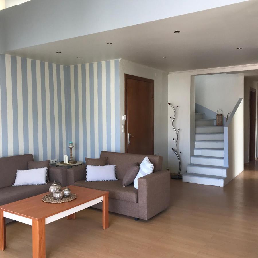 Georgia's Cozy #1 Apartment Kavala