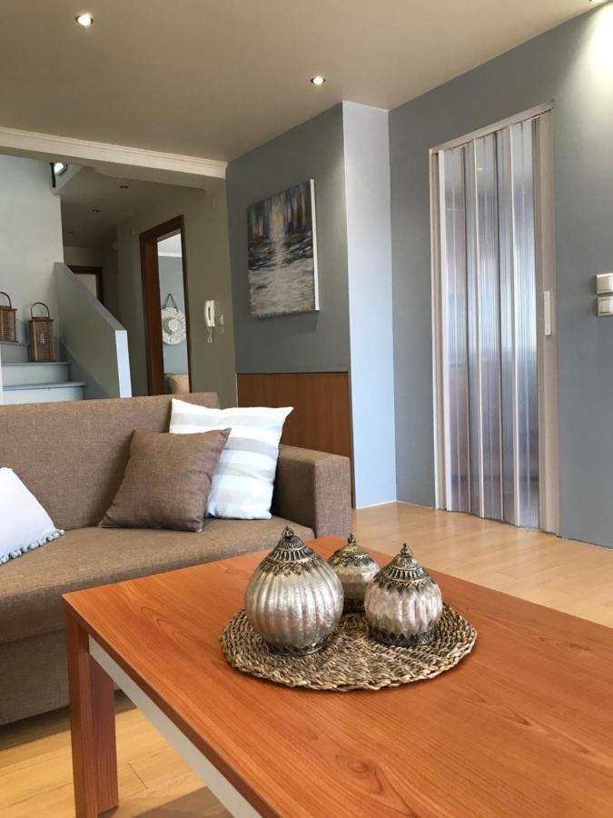 Apartmán Georgia's Cozy #1 *