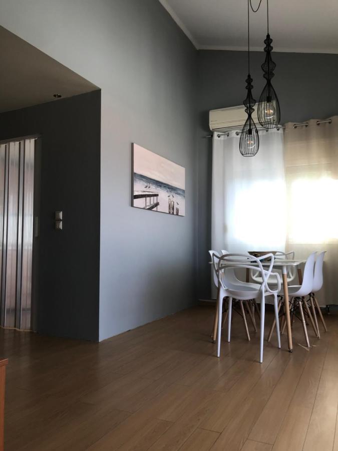 Georgia's Cozy #1 Apartment Kavala