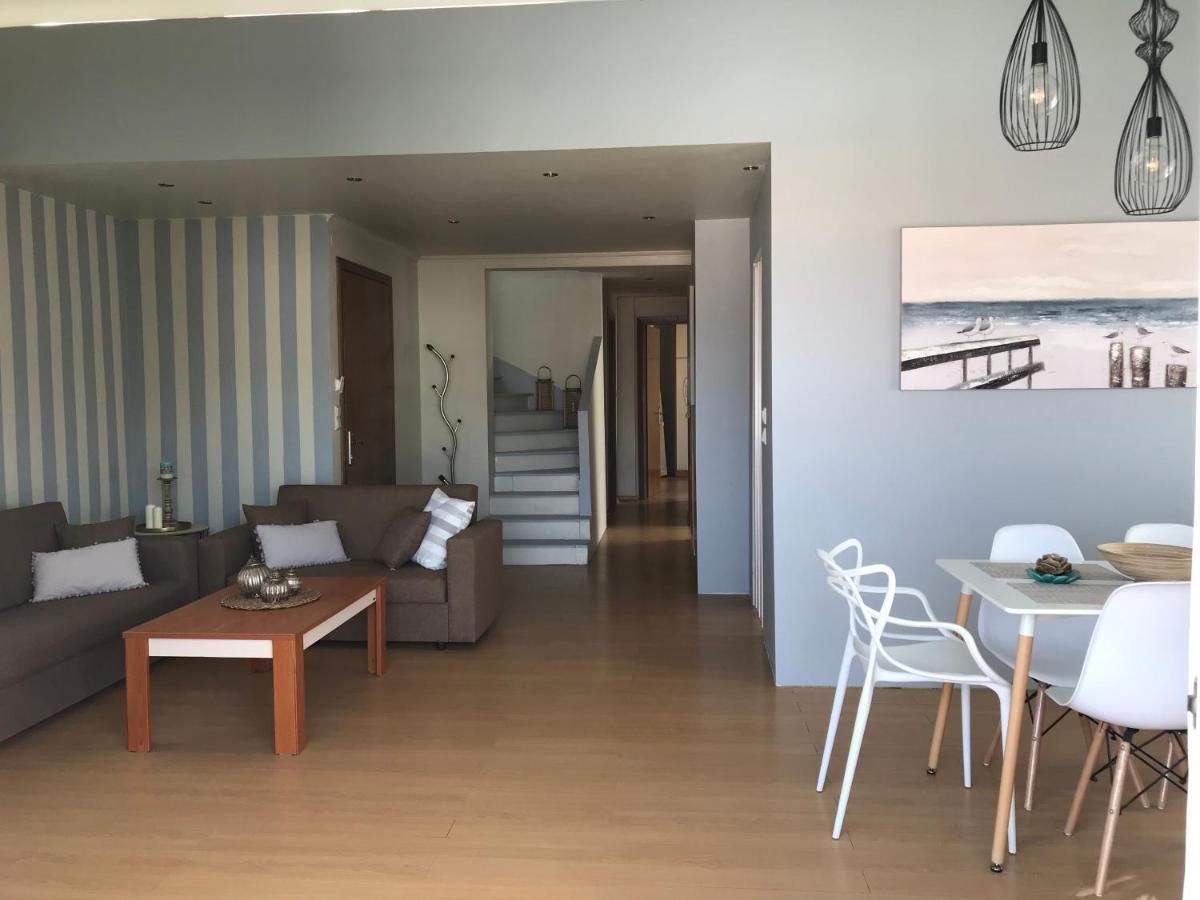 Georgia's Cozy #1 Apartmán Kavala
