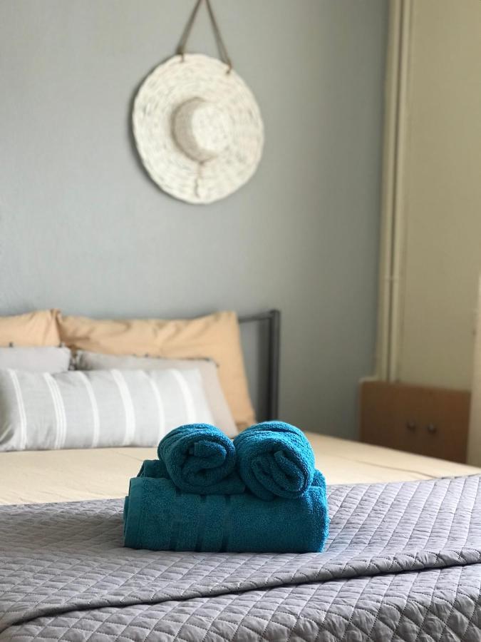Apartmán Georgia's Cozy #1 Kavala