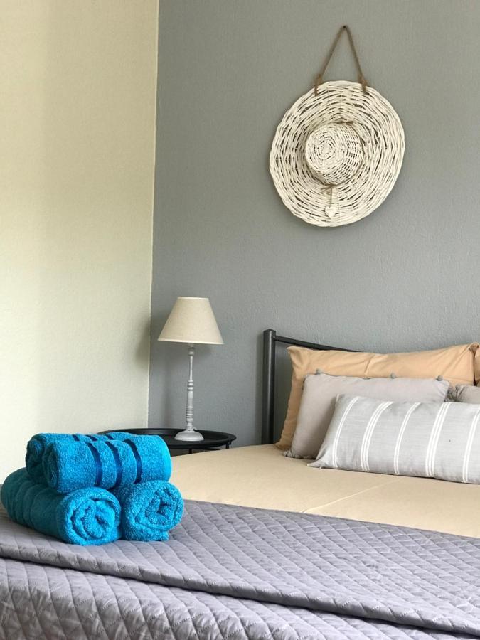 Georgia's Cozy #1