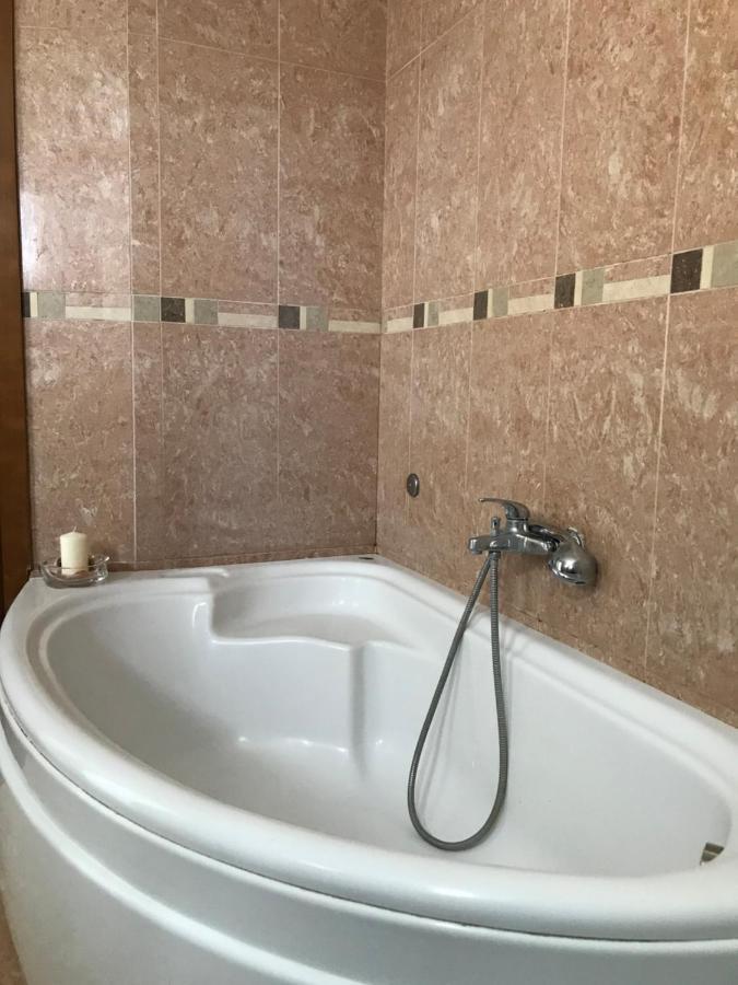 Georgia's Cozy #1 Apartment Kavala