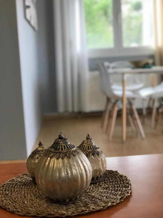 Georgia's Cozy #1 Apartmán *