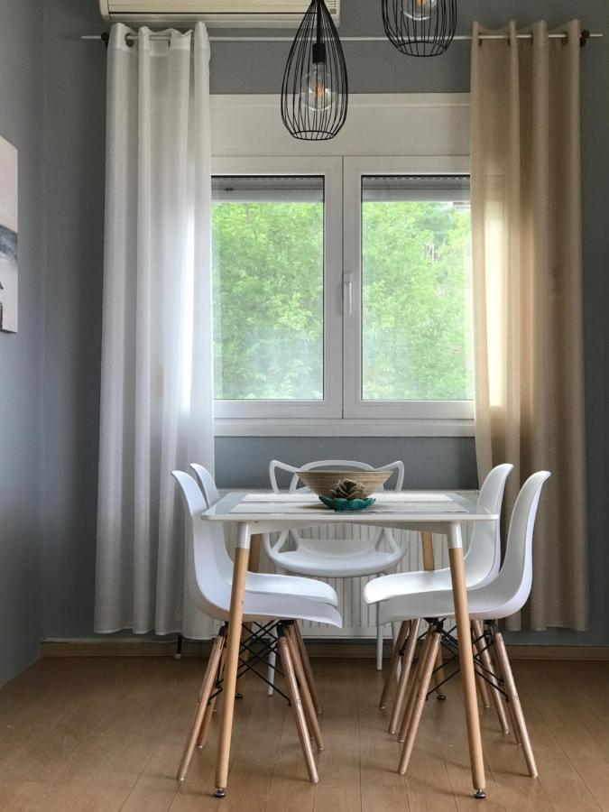 Georgia's Cozy #1 Apartmán *