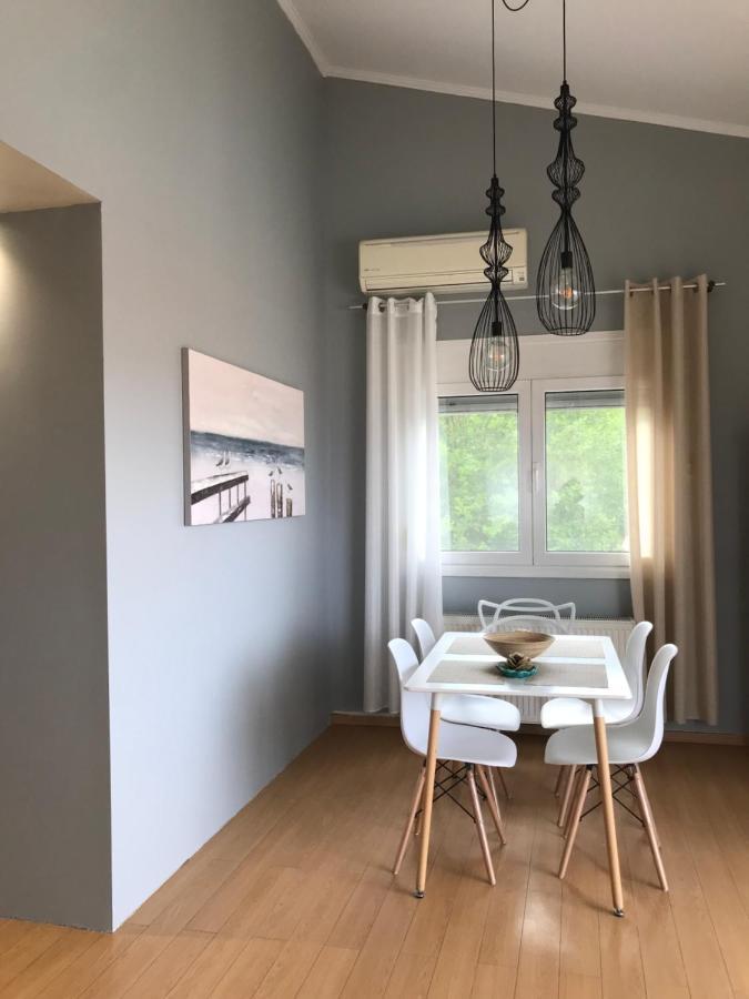 Apartmán Georgia's Cozy #1 Kavala