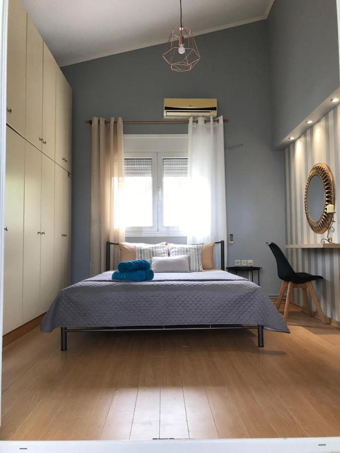 Apartmán Georgia's Cozy #1 Kavala