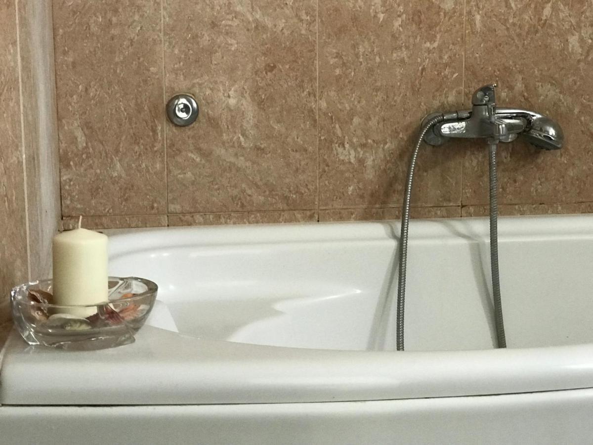 Apartmán Georgia's Cozy #1 Kavala