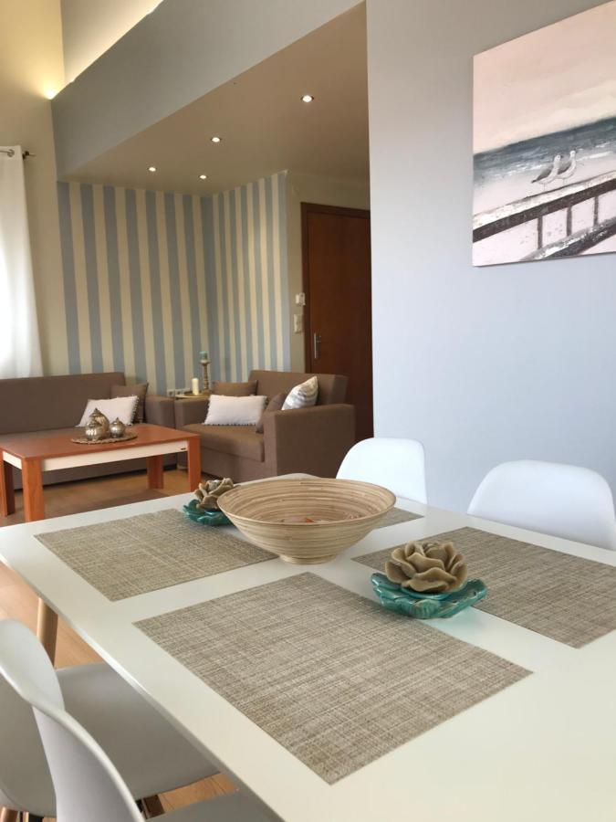 Apartmán Georgia's Cozy #1 Kavala