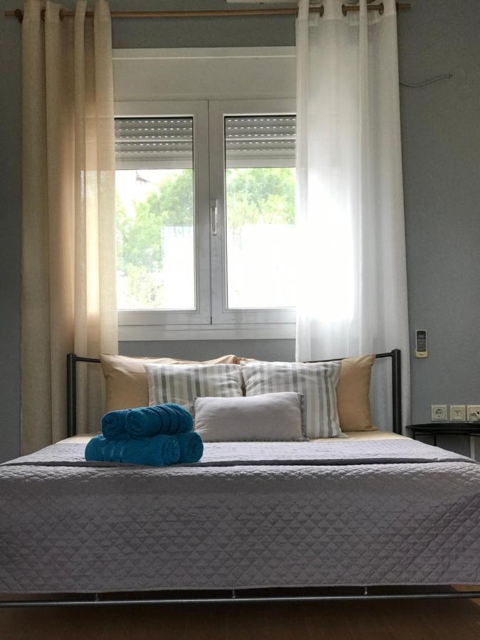 Georgia's Cozy #1 Apartment *