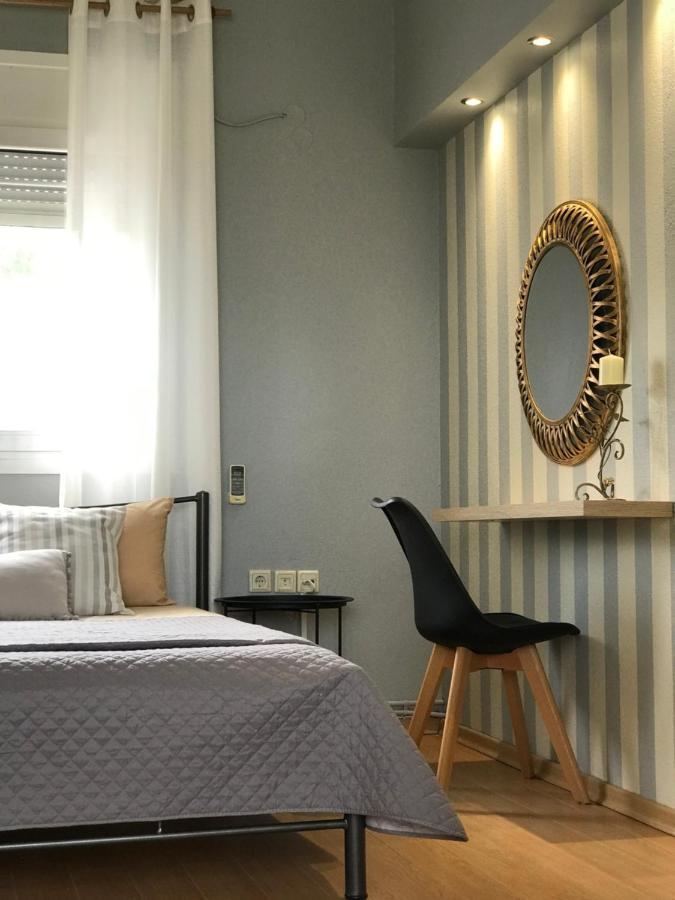 Apartment Georgia's Cozy #1 Kavala