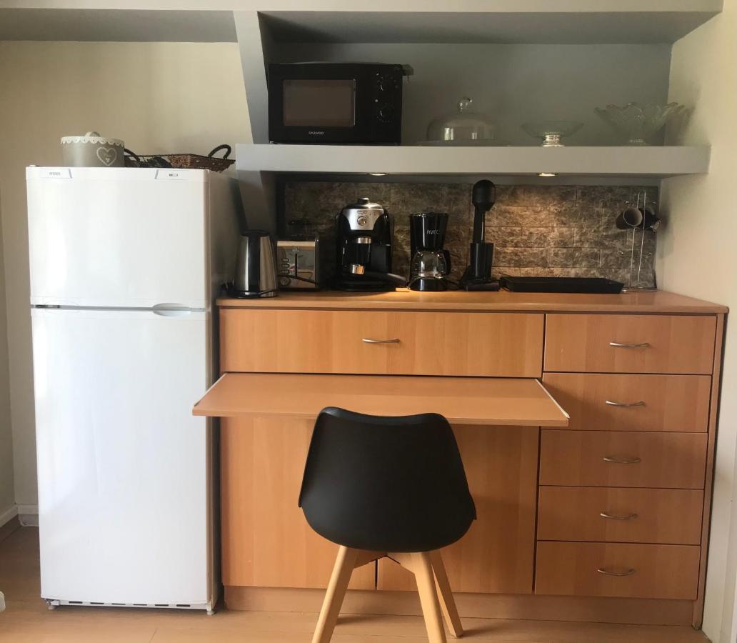 Georgia's Cozy #1 Apartmán