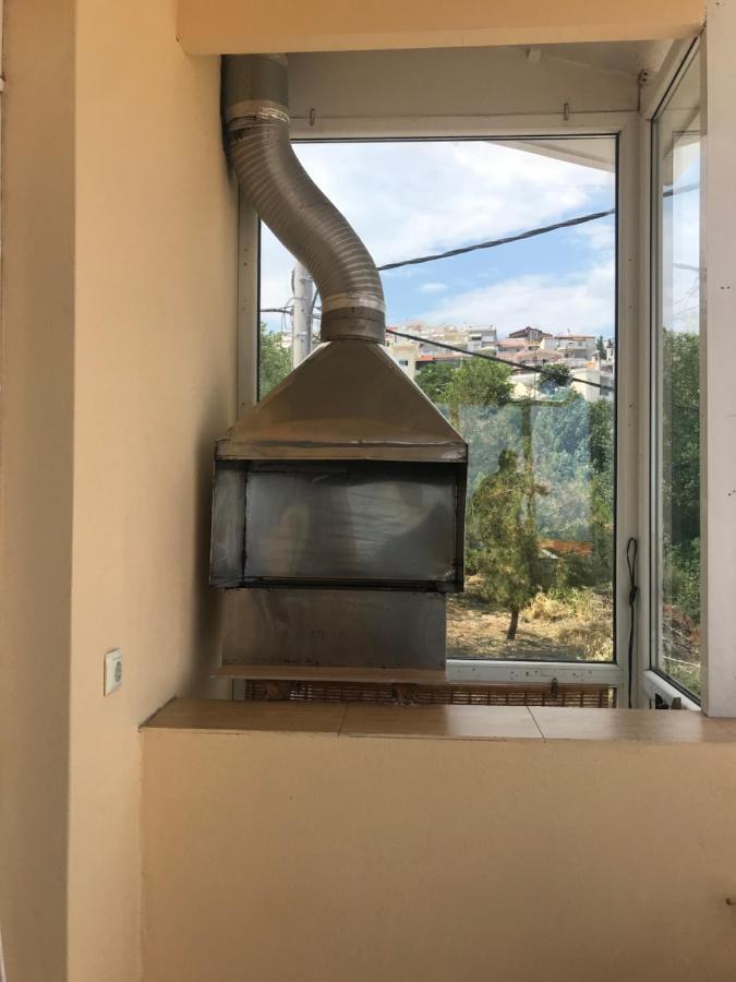Apartmán Georgia's Cozy #1 *