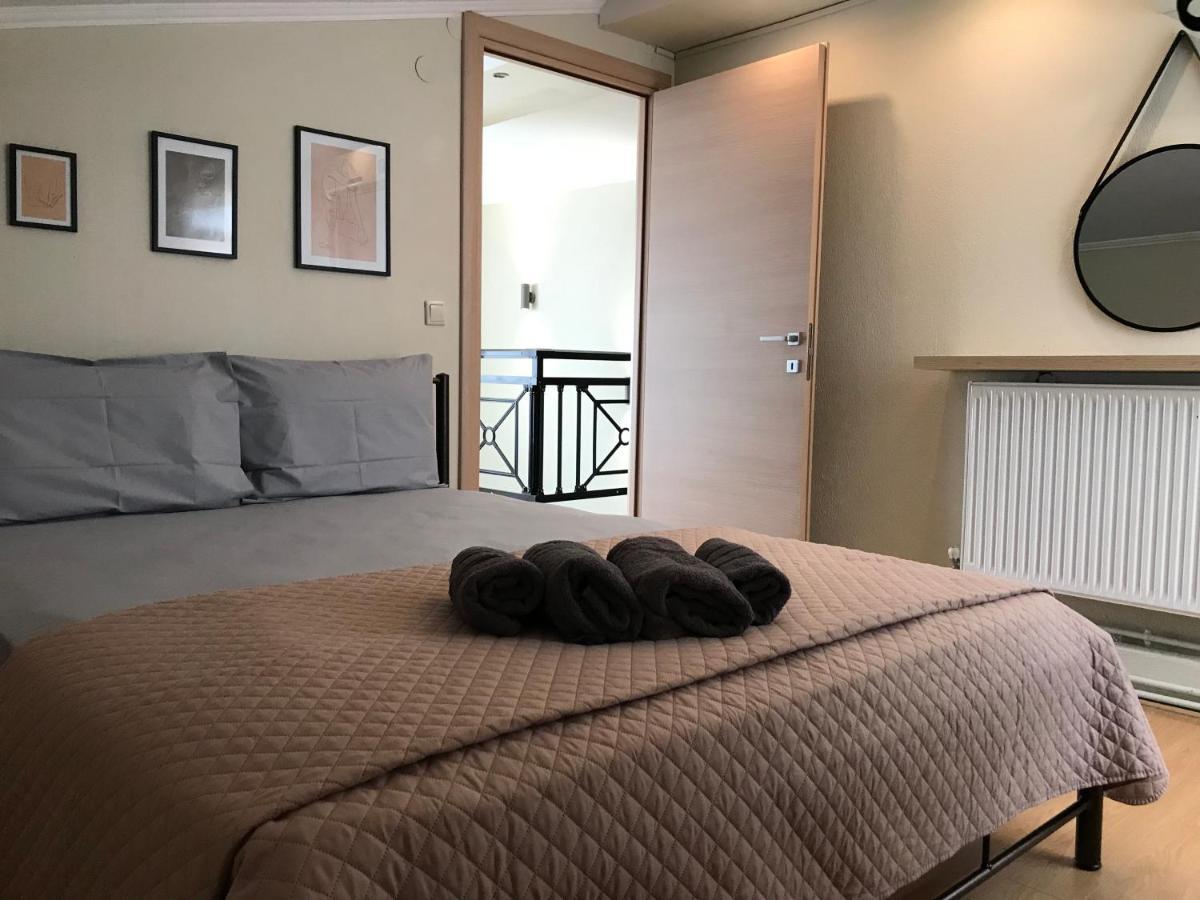 Georgia's Cozy #1 Apartment