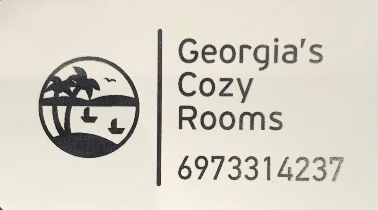 Georgia's Cozy #1